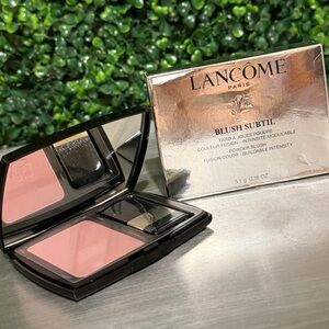 Lancome Blush Subtil Powder Blush 373 Aplum